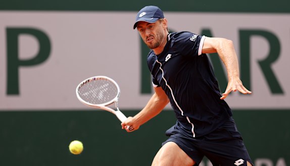 John Millman will reassess his playing future after this month’s Australian Open.