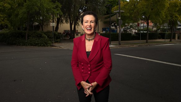 Concerns have been expressed about the emergency powers given by the City of Sydney council to Lord Mayor Clover Moore during the coronavirus pandemic.