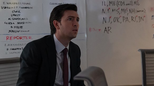 A big night for Greg The Egg. With just two episodes left, could Succession’s bumbling cousin be making a big move?