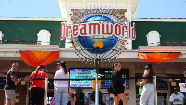 Dreamworld faces three charges over the 2016 tragedy.