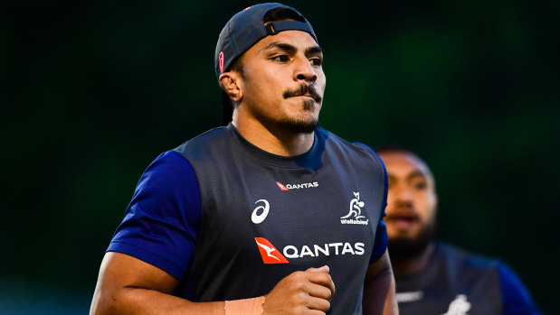Pete Samu is expected to miss at least a month with a knee injury.