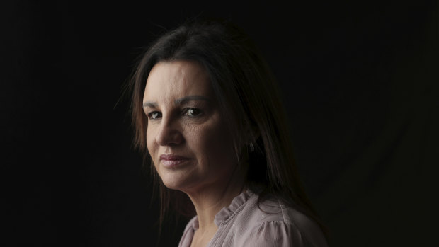 Independent Senator Jacqui Lambie is among those supportive of retaining an increase to the dole.