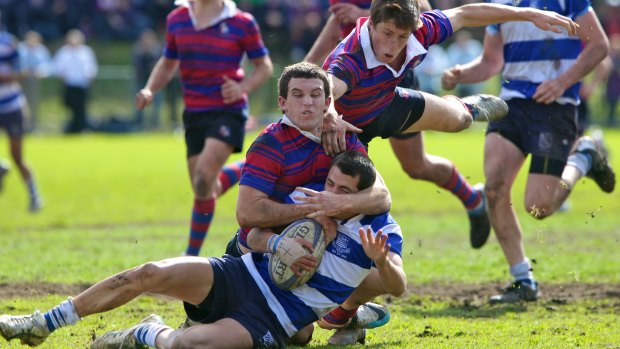 GPS rugby will remain on hold for now despite the NSW Sports Minister offering some hope that a modified season could return. 