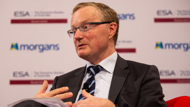 Governor Philip Lowe has signalled the Reserve Bank will cut interest rates next month, its first change to the cash rate since August 2016.