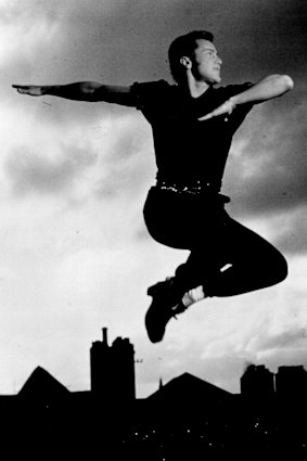 Flatley’s focus has shifted from dancer to impresario, mentor and  entrepreneur.