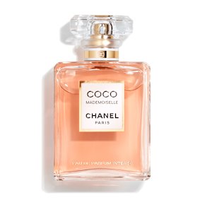 Tayla Broad’s favourite scent is Chanel’s “Coco Mademoiselle”.