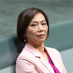 Fowler MP Dai Le.