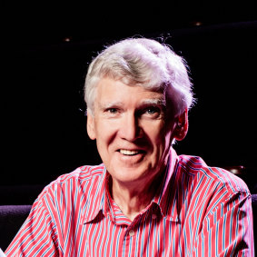 The first new play from theatre legend David Williamson since 2020 will premiere at Ensemble Theatre in 2024.