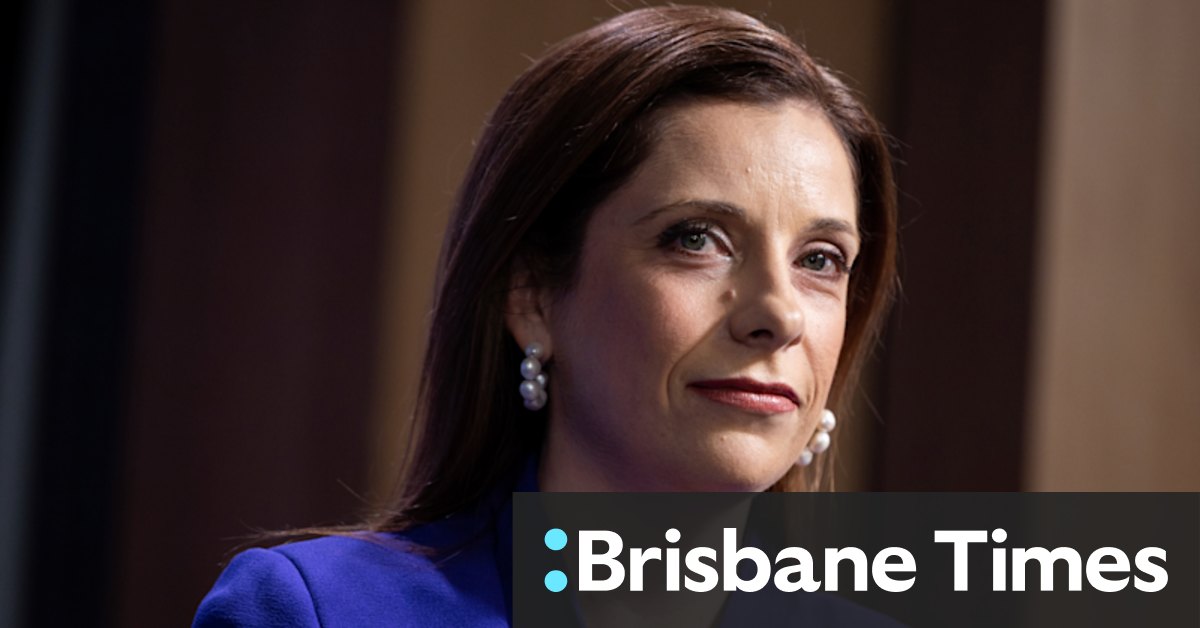 Aged Care Minister wants levy on table as part of future funding model - Vimarsana News