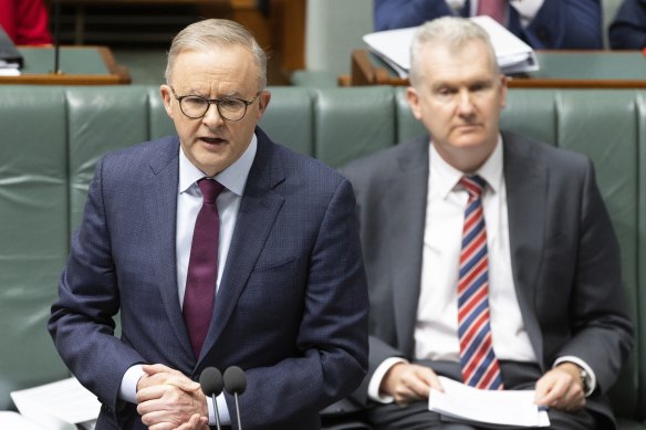 Prime Minister Anthony Albanese offers condolences to people in Indonesia and the Solomon Islands.