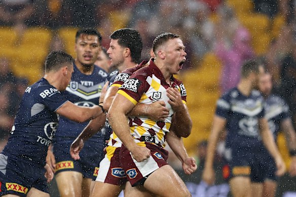 NRL 2024; Will Billy Walters’ career renaissance cost the Brisbane ...