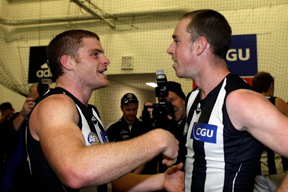 Heath Shaw and NIck Maxwell fell foul of betting rules. 