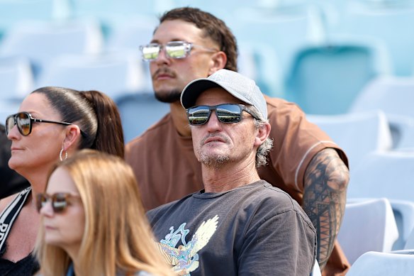 Ivan Cleary wasn’t interested in the PNG Chiefs job.