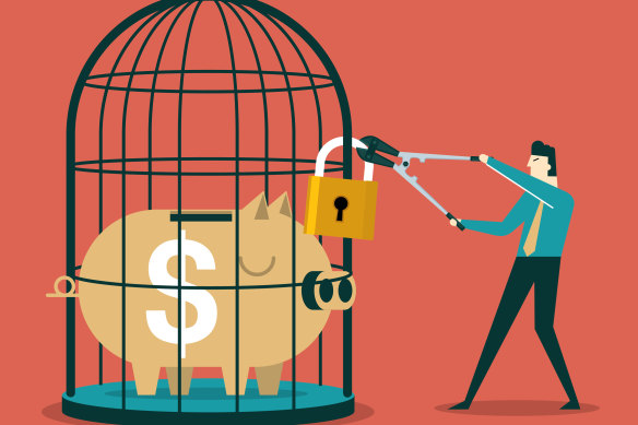 Working from home could mean some big savings but this has knock-on effects for major industries.