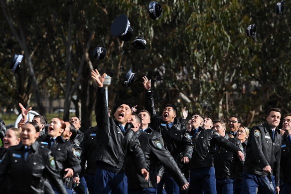Police have been offered a massive pay deal after 14 months of negotiations.