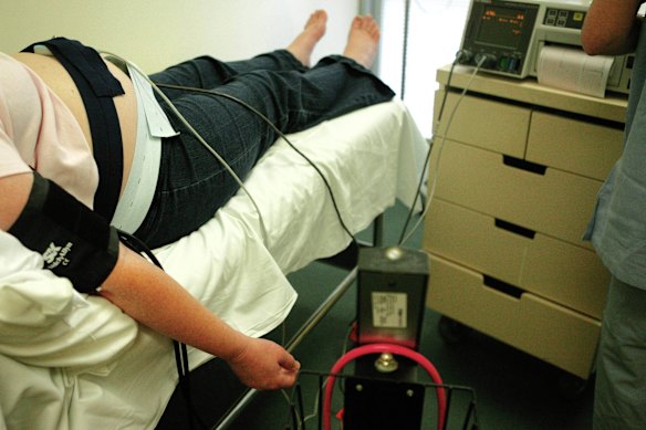 Research shows pregnant women and their babies are increasingly threatened by extreme heat.