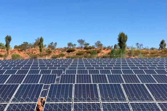 Infrastructure Australia says there is scope for a huge increase in investment in renewable energy zones to help offset the retirement of coal-fired power stations in coming years.