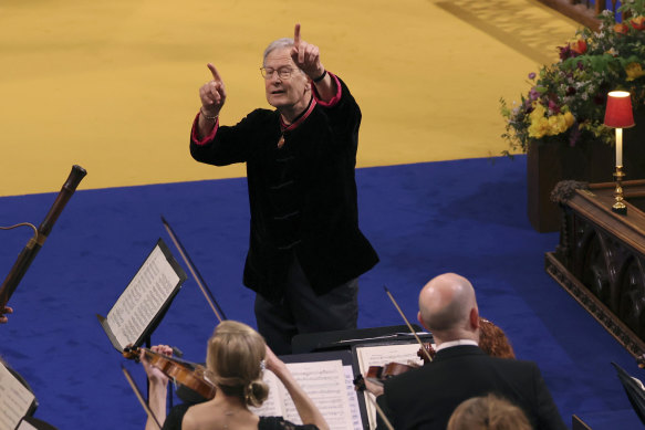 Conductor John Eliot Gardiner’s poor behaviour has echoed around the world.