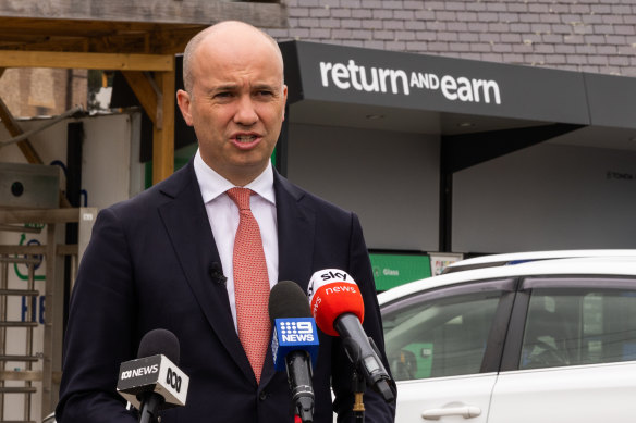 Former NSW energy minister Matt Kean has blasted the recommendation to extend the life of Eraring coal-fired power station.