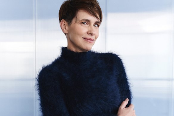 Tasma Walton in July 2024.