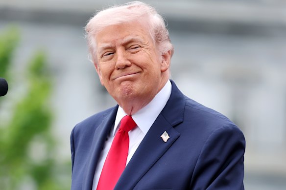 Donald Trump's war on Iran has increased inflation for three years.