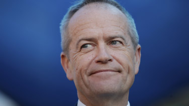 OZschwitz: economically ignorant opposition leader to press for higher wages 'on the first day' if he wins power 64dd4285099fa43025afe42ea78dbf5a6894fe53