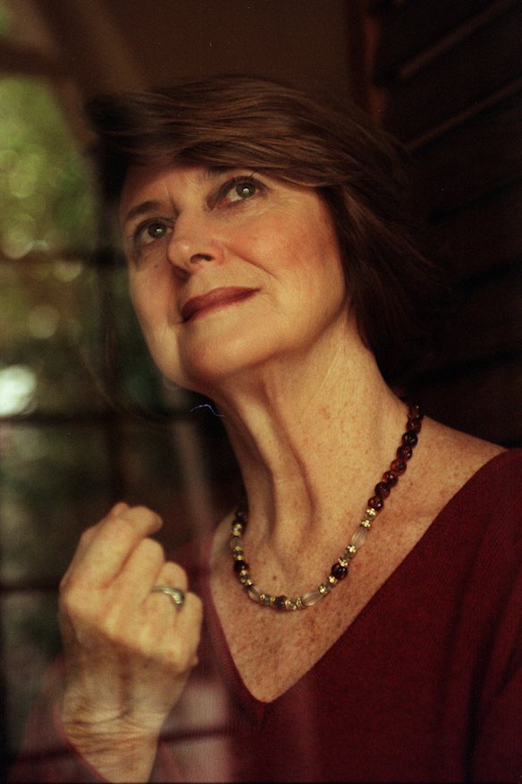 Tributes have poured in for the trailblazer.