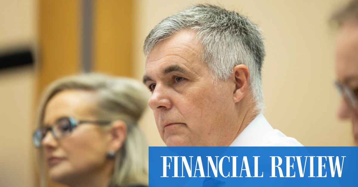 NBN Co won't try to up average revenue this year - Vimarsana News