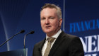 Energy and Climate Change Minister Chris Bowen. 