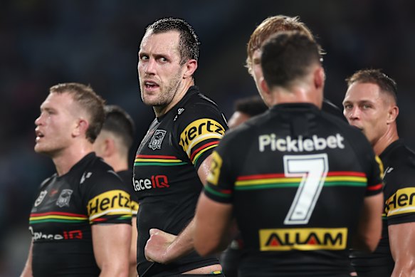 Speed kills: How the six again rule tilted the balance of power in the NRL