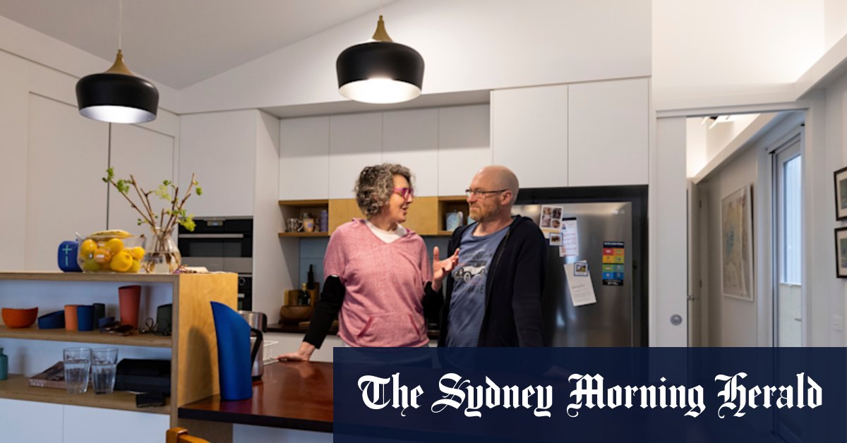 Australia property: Homeowners to save money on energy bills in switch to seven-star homes - Vimarsana News