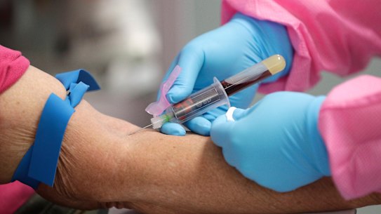 What is COVID-19 doing to the blood - and the heart?