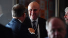 Regal chief investment officer Philip King.
