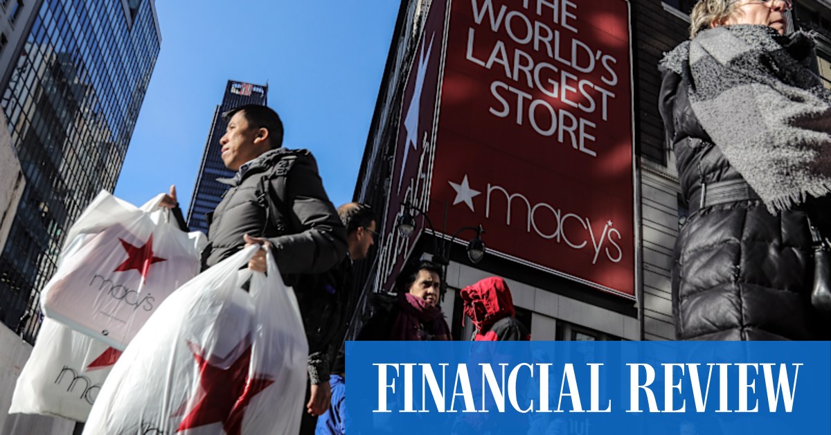 ASX 200: ASX to drop as hot US inflation ignites recession fears - Vimarsana News