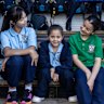  At St Charles Catholic Primary School, weeks 5 and 10 of each term are designated ‘no homework’ weeks, instead kids have are encouraged to instead spend time with their family.   