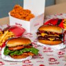 The first Melbourne store will serve mostly fan favourites.