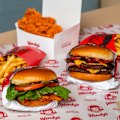 The first Melbourne store will serve mostly fan favourites.
