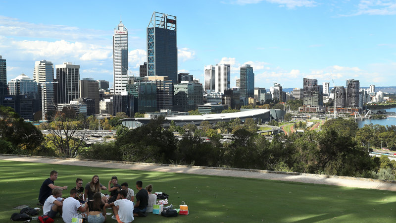 Perth loses mantle of nation's most affordable capital to buy a house in – but units offer a silver lining - Domain News