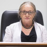 Could Dorothy Dixers be cut from the ACT parliament's question time?