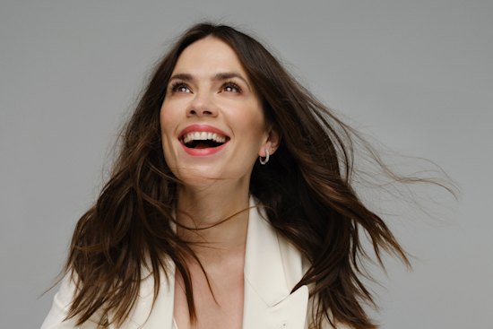 Hayley Atwell has spoken out about women in Hollywood being scrutinised over their bodies.