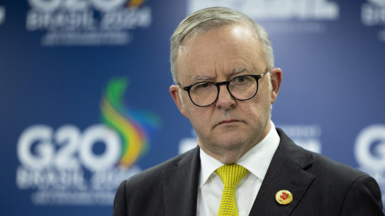 Prime Minister Anthony Albanese has backed the argument for putting more pressure on Russia over its invasion, siding with fellow leaders from the US, United Kingdom, Canada and Europe.