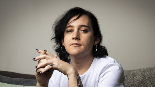 Joan Westenberg said in her experience GPs are not good gatekeepers for mental health.