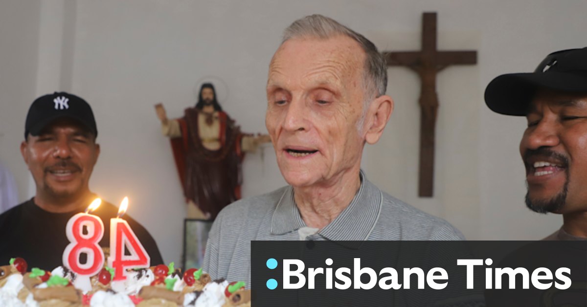 Richard Daschbach, the Catholic priest, was idolised but his accusers say the price for his charity was too high - Vimarsana News