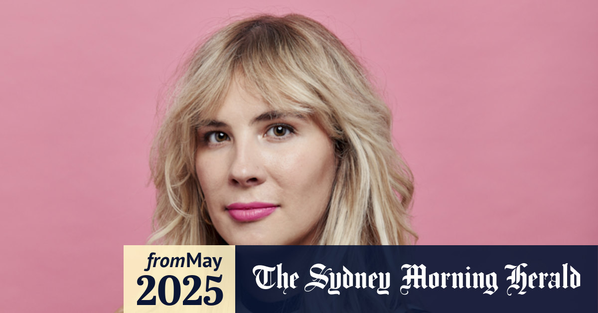 Review: Emily Henry’s new romcom Great Big Beautiful Life proves again ...