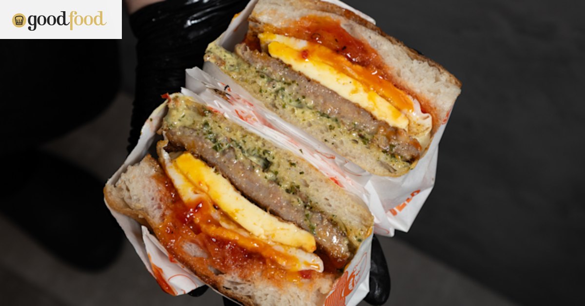 Baba's Deli