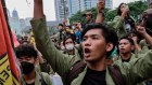 Students in Jakarta demonstrate against the rising cost of living. The G20 is the world’s best hope for dialogue and policy coordination to forestall counterproductive national responses to inflation, supply chain disruptions and geopolitical fracture.