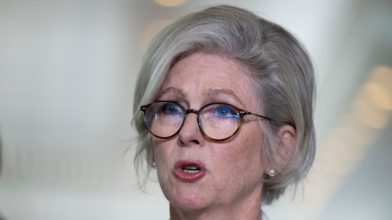 Helen Haines injured near electorate office: reports
