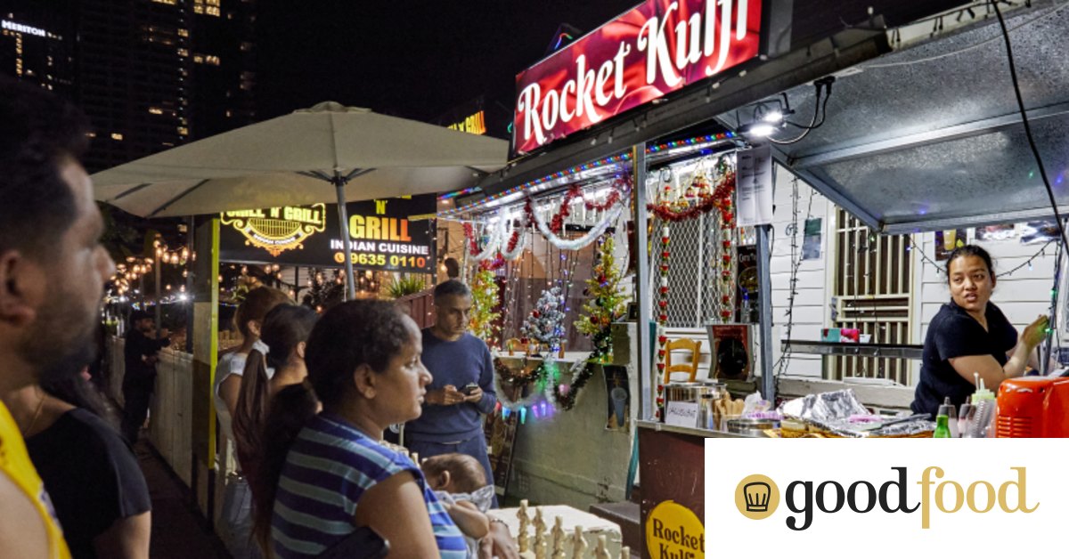 Where to eat in Wigram Road, Harris Park
