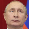 Is a new global recession the price for punishing Putin?