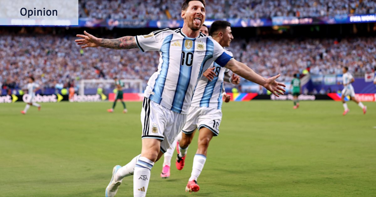 More teams, more goals, more fun: How World Cup exceeded expectations in its first week
